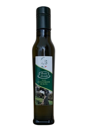 Bruno Mottillo® Olivenöl Extravergine 250ml
